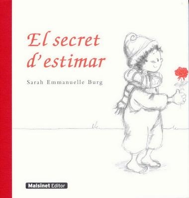 SECRET D'ESTIMAR, EL | 9788496708426 | EMMANUELLE BURG, SARAH