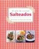 ARTE DE COCINAR SALTEADOS 100 RECETAS SENCILLAS CADA DIA | 9781445468822 | AAVV