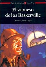 SABUESO DE LOS BASKERVILLE, EL | 9788431632915 | CONAN DOYLE, ARTHUR