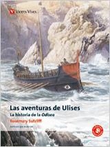 AVENTURAS DE ULISES LA HISTORIA DE LA ODISEA DE HOMERO | 9788468200507 | LAWTON, ANTHONY