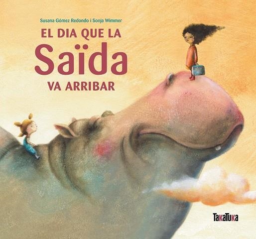 DIA QUE LA SAIDA VA ARRIBAR, EL | 9788492696864 | GOMEZ REDONDO, SUSANA