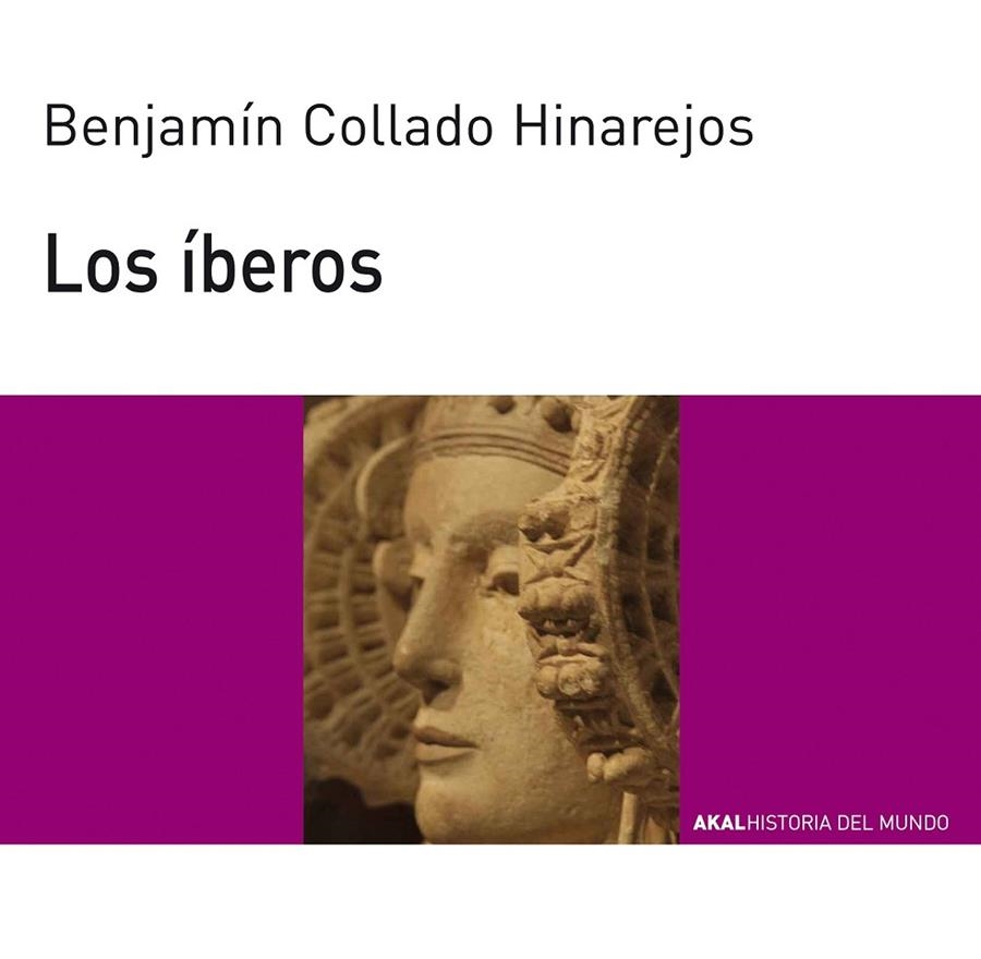 IBEROS, LOS | 9788446037729 | COLLADO, BENJAMIN