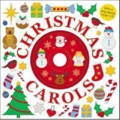 CHRISTMAS CAROLS+CD TD | 9781843325017