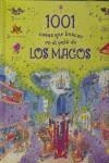 1001 COSAS QUE BUSCAR EN EL PAIS DE LOS MAGOS | 9780746094204 | VARIOS