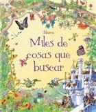 MILES DE COSAS QUE BUSCAR | 9781409543497 | VV AA