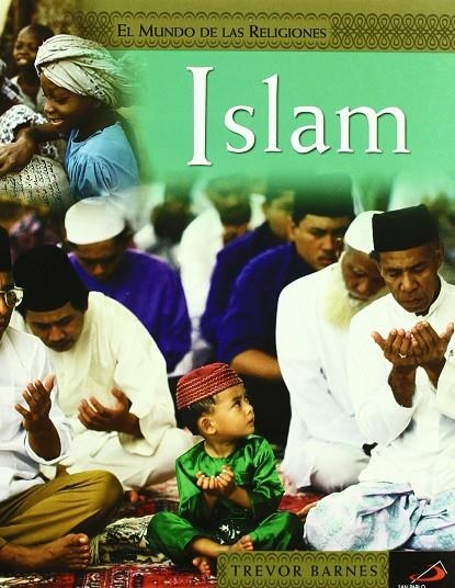 ISLAM | 9788428528856 | BARNES, TREVOR