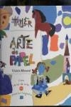 TALLER ARTE DE PAPEL | 9788479426255 | MONREAL, VIOLETA