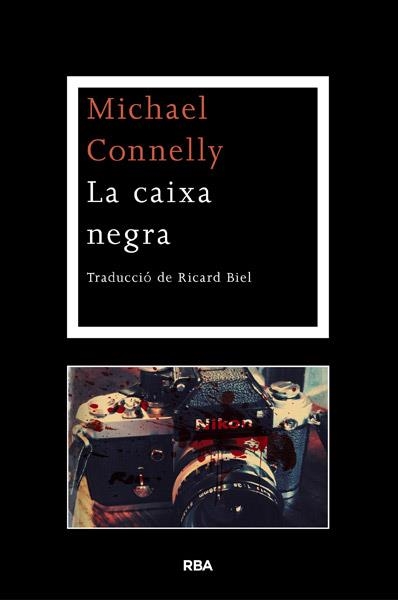 CAIXA NEGRA, LA | 9788482646152 | CONNELLY, MICHAEL