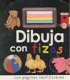 DIBUJA CON TIZAS | 9788448827267 | AUTORES VARIOS