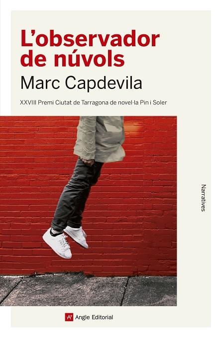 OBSERVADOR DE NÚVOLS L' | 9788417214388 | CAPDEVILA CLAPERA, MARC