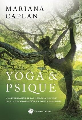 YOGA & PSIQUE | 9788416145546 | CAPLAN,MARIANA