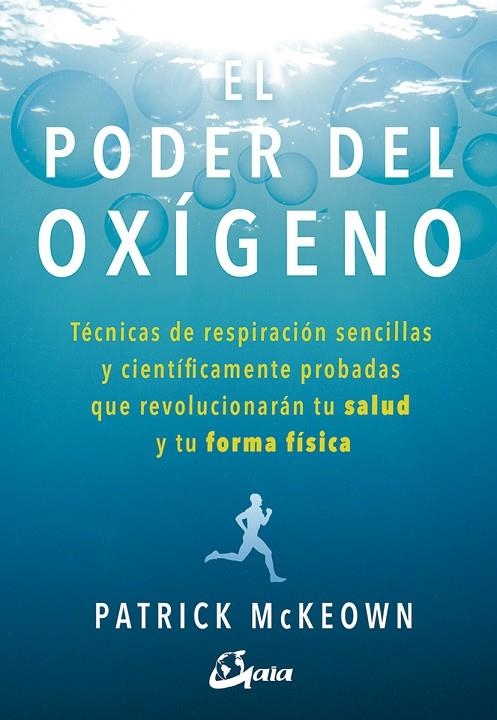 EL PODER DEL OXÍGENO | 9788484457367 | MCKEOWN, PATRICK