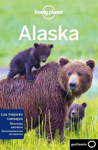 ALASKA 1 LONELY | 9788408185802 | SAINSBURY, BRENDAN / BODRY, CATHERINE / KARLIN, ADAM