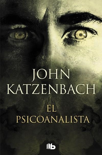 EL PSICOANALISTA | 9788490706657 | KATZENBACH, JOHN