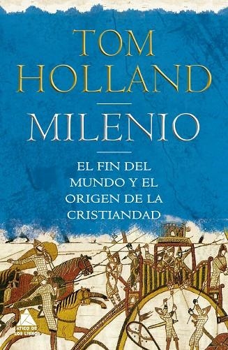 MILENIO | 9788416222551 | HOLLAND, TOM