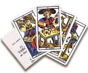 TAROT DE MARSELLA, EL | 9788476407301