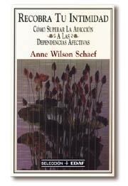 RECOBRA TU INTIMIDAD | 9788441404939 | WILSON SCHAEF, ANNE