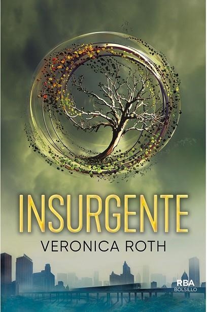 INSURGENTE (BOLSILLO) | 9788491870562 | ROTH , VERONICA