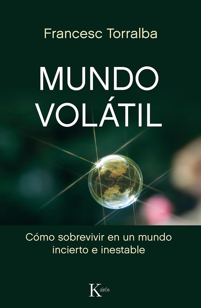 MUNDO VOLÁTIL | 9788499886442 | TORRALBA ROSELLÓ, FRANCESC