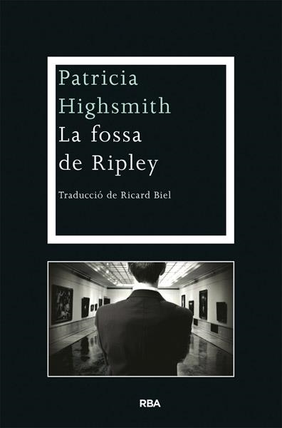 FOSSA DE RIPLEY, LA | 9788482646176 | HIGHSMITH, PATRICIA