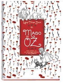 EL MAGO DE OZ | 9788417127176 | BAUM,LYMAN FRANK