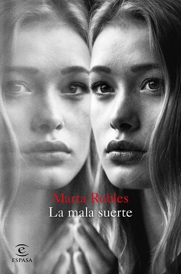 LA MALA SUERTE | 9788467052664 | ROBLES, MARTA