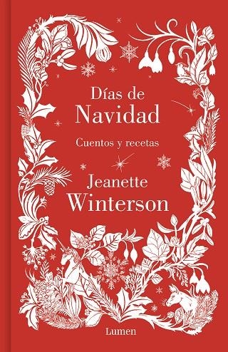 DÍAS DE NAVIDAD | 9788426404466 | WINTERSON, JEANETTE