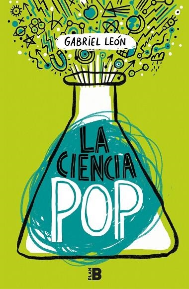 LA CIENCIA POP | 9788417001414 | LEÓN, GABRIEL