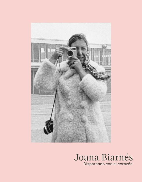 JOANA BIARNÉS. DISPARANDO CON EL CORAZÓN | 9788417056087 | BIARNÉS FLORENSA, JOANA / GARCÍA CONESA, CHEMA / ROVIRA PRAT, JORDI / FIGUEROA GAMBOA, NATALIA