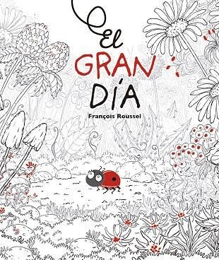 EL GRAN DÍA | 9788491451938 | ROUSSEL, FRANÇOIS