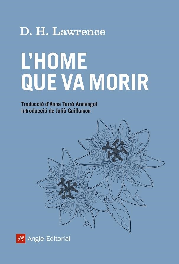 HOME QUE VA MORIR L' | 9788415307556 | LAWRENCE, DAVID HERBERT