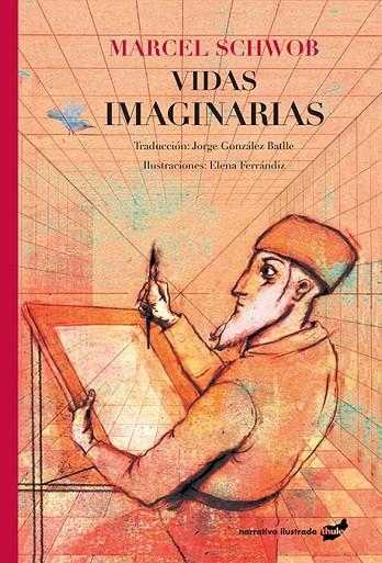 VIDAS IMAGINARIAS | 9788416817337 | MARCEL SHWOB