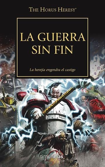 LA GUERRA SIN FIN Nº 33 | 9788445005613 | AA.VV