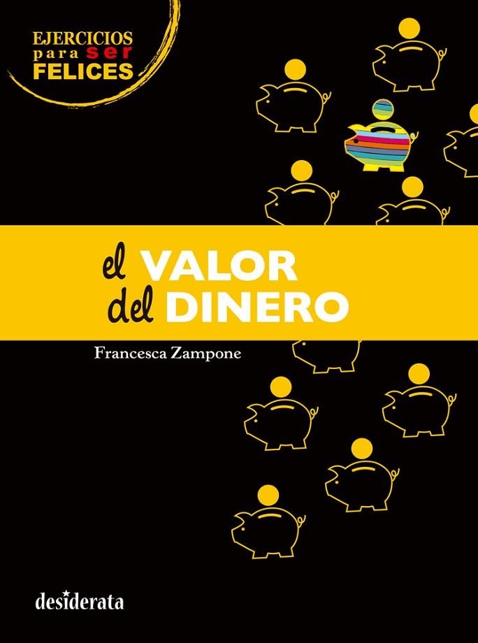 EL VALOR DEL DINERO | 9788415094265 | ZAMPONE, FRANCESCA