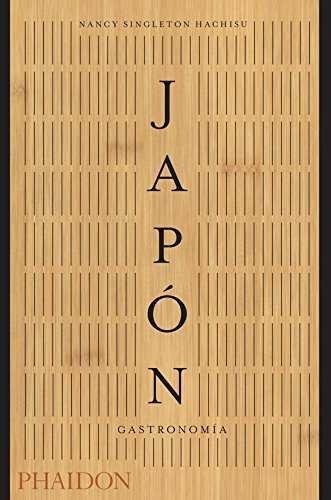 JAPÓN GASTONOMÍA | 9780714877716 | NANCY SINGLETON