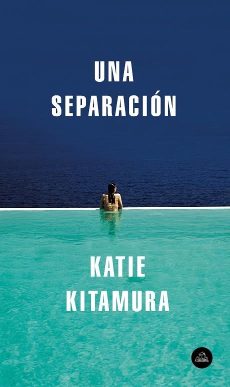 UNA SEPARACIÓN | 9788439734789 | KITAMURA, KATIE