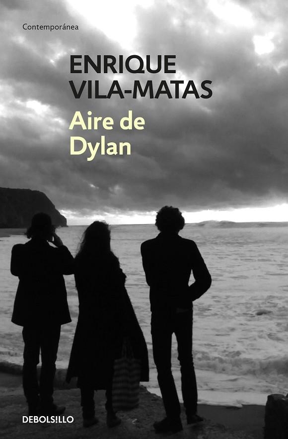 AIRE DE DYLAN | 9788466344869 | VILA-MATAS, ENRIQUE