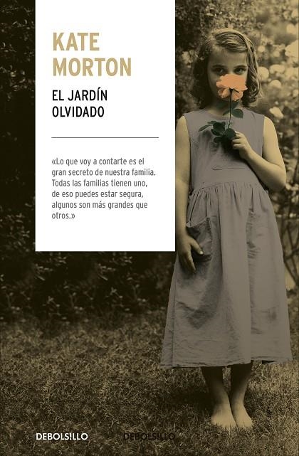 EL JARDÍN OLVIDADO | 9788466346658 | MORTON, KATE