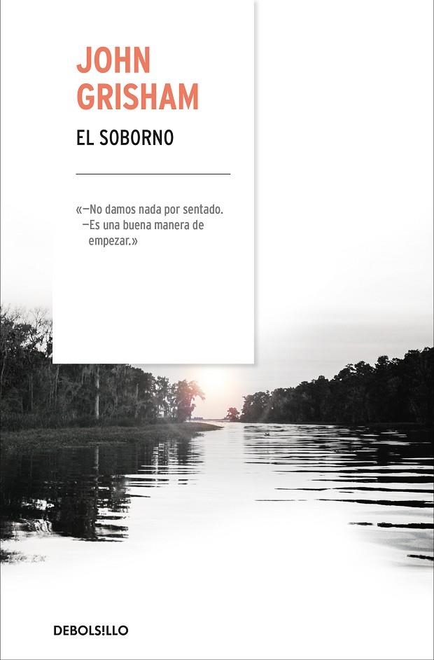 EL SOBORNO | 9788466342537 | GRISHAM, JOHN