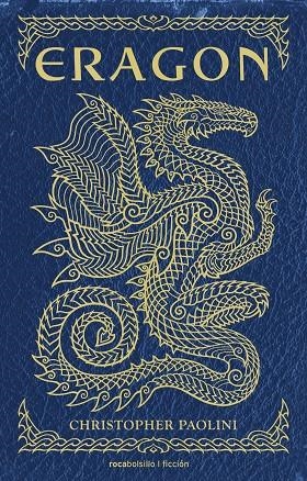 ERAGON | 9788416859306 | PAOLINI, CHRISTOPHER