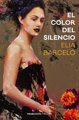 EL COLOR DEL SILENCIO | 9788416859023 | BARCELÓ, ELIA