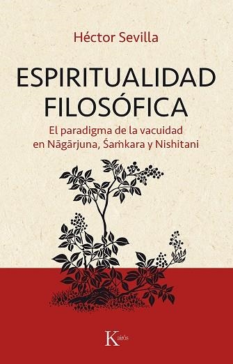 ESPIRITUALIDAD FILOSÓFICA | 9788499886374 | SEVILLA GODÍNEZ, HÉCTOR