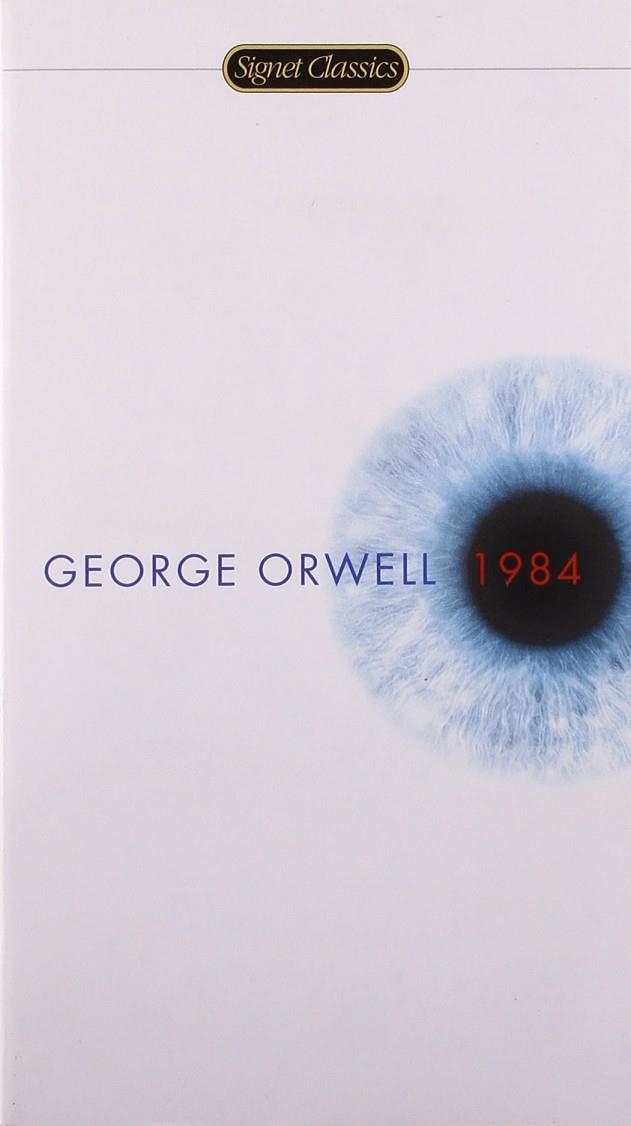 1984 (ANGLÈS) | 9780451524935 | ORWELL, GEORGE