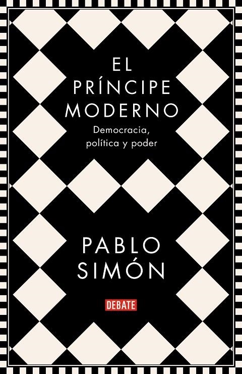 EL PRÍNCIPE MODERNO | 9788499929286 | SIMÓN, PABLO