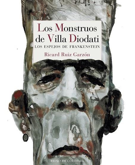 LOS MONSTRUOS DE VILLA DIODATI | 9788416968558 | RUIZ GARZÓN, RICARD