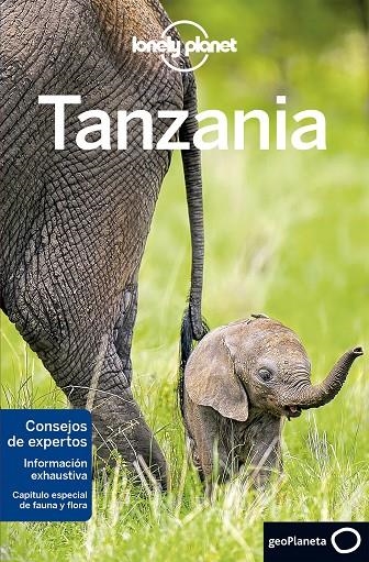 TANZANIA 5 | 9788408188278 | FITZPATRICK, MARY / BARTLETT, RAY / HAM, ANTHONY / SMITH, HELENA / ELSE, DAVID