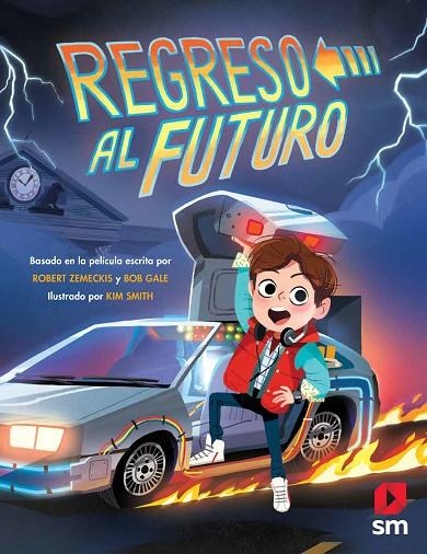 REGRESO AL FUTURO | 9788491079453 | GALE, BOB / ZEMECKIS, ROBERT