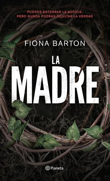 LA MADRE | 9788408193463 | BARTON, FIONA