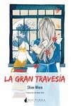 LA GRAN TRAVESÍA | 9788416858712 | MIURA, SHION