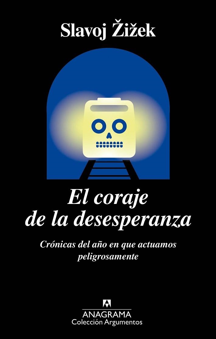 EL CORAJE DE LA DESESPERANZA | 9788433964267 | ZIZEK, SLAVOJ